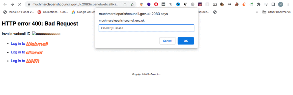 much-marcle-xss-vulnerability